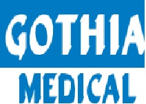 Gothia Logo